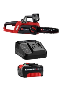 Einhell GE-LC 18/25 Li BL, Akülü Ağaç Kesme Seti ( 4,0 Ah Akü ve Şarj Cihazı Dahildir )